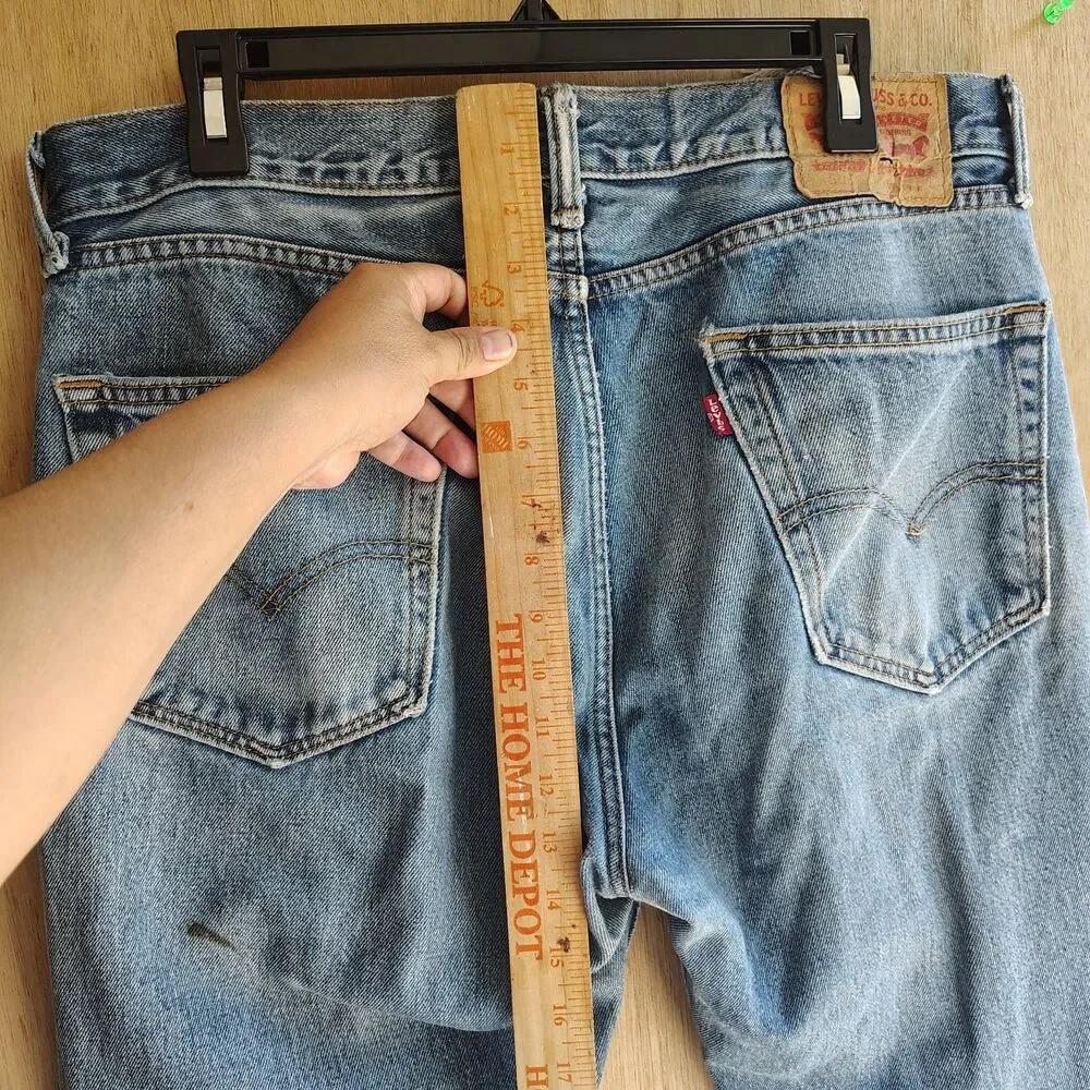 Levis product pair